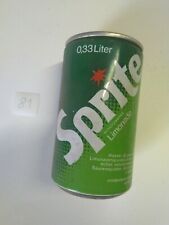 Lattina sprite bibita usato  Borgosesia