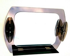 Specchio bagno anni usato  Vicenza