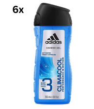 Adidas duschgel climacool gebraucht kaufen  Grevenbroich