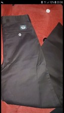 Pantalon homme coton d'occasion  Bassens