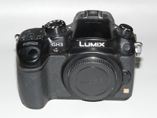 panasonic gh3 for sale panasonic gh3 for sale STOWMARKET