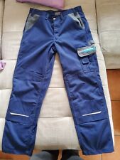 Arbeitsschutzhose gebraucht kaufen  Steinmauern