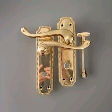 Regency shaped bathroom for sale  NELSON