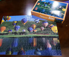 500 piece puzzle for sale  Kansas City