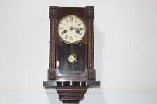 Junghans alte wanduhr gebraucht kaufen  Rethem