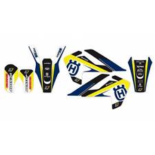 Kit adesivi grafiche usato  Palermo