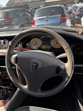 Rover 2003 steering for sale  PAISLEY
