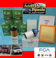 Kit tagliando originale usato  Cerignola