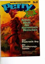 Comics perry deutsche gebraucht kaufen  Kelheim