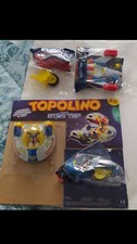 Topolino presenta star usato  Gambettola