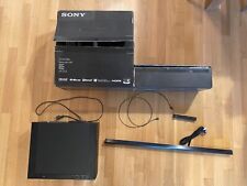 Sony st3 4.1 usato  Fano