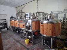 Micro brewery equipment for sale  DOVER