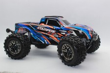 Traxxas trx 90376 usato  Spedire a Italy