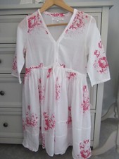 Cabbages roses womens for sale  Shipping to Ireland