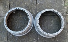 Genuine pair bbs for sale  STOKE-ON-TRENT