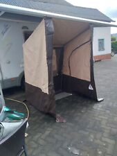 Wohnwagen caravan eingangs gebraucht kaufen  Altenkirchen