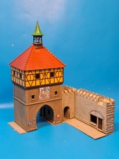 Pola stadttor stadtmauer gebraucht kaufen  Gelsenkirchen