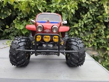 Tamiya monster beetle for sale  MANCHESTER