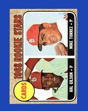 1968 topps set for sale  Los Angeles