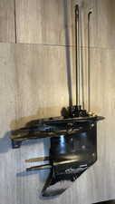 Omc johnson evinrude for sale  Lennon
