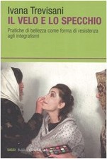 Velo specchio. pratiche usato  Vejano