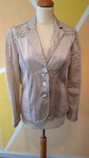 Jacke elisa cavaletti gebraucht kaufen  Karlsbad
