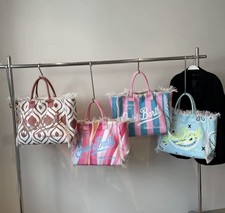 Borsa tote simil usato  Roncade