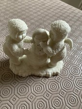Frosty fun snow for sale  RUGBY