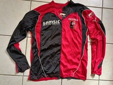 Maillot foot airness d'occasion  Rennes-