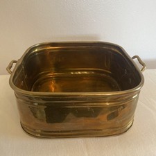 Solid brass square for sale  Viroqua