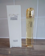 Vintage eau gianfranco for sale Vintage eau gianfranco for sale  LINCOLN