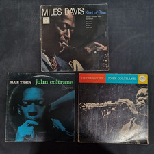 Jazz vinyl record for sale  TAUNTON