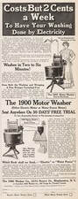 1909 1900 motor for sale  Butler