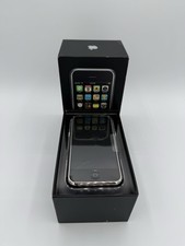 Apple iphone 1st for sale  Fort Lauderdale