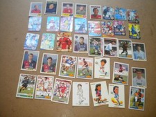 Calciatori lotto 259 usato  Teramo