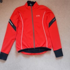 Red gore windstopper for sale  DARWEN