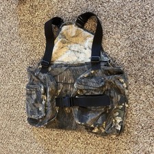 Fleece camo turkey for sale  Ottawa