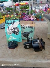 Moulinet bretton 807 d'occasion  La Réole