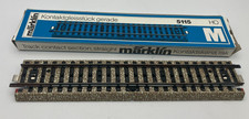Märklin 5115 gleis gebraucht kaufen Märklin 5115 gleis gebraucht kaufen  Schwandorf