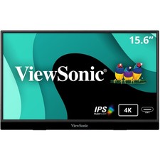 Monitor IPS Portátil ViewSonic VX1655-4K-S 15.6" 4K UHD - Certificado Recondicionado comprar usado Monitor IPS Portátil ViewSonic VX1655-4K-S 15.6" 4K UHD - Certificado Recondicionado comprar usado  Enviando para Brazil