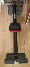 Hometrainer rudergerät kendox gebraucht kaufen  Ibbenbüren