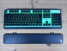 Roccat magma rgb gebraucht kaufen  Bispingen