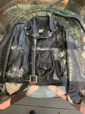 mens vintage leather motorcycle jacket for sale mens vintage leather motorcycle jacket for sale Venice