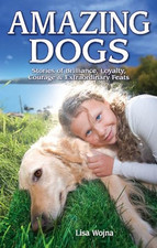 Amazing dogs stories for sale  Depew