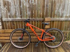 Cube attention slx for sale  BRADFORD