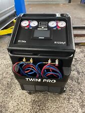 Ecotechnics twin pro for sale  UK