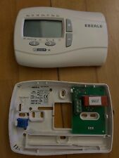 Eberle uhrenthermostat instat gebraucht kaufen  Erbach