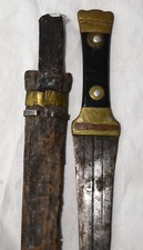 Antique african knife for sale  Las Vegas