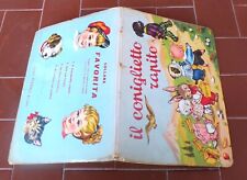 Libro pop coniglietto usato  Settimo Torinese