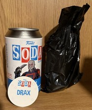 Funko soda marvel for sale  CAERPHILLY
